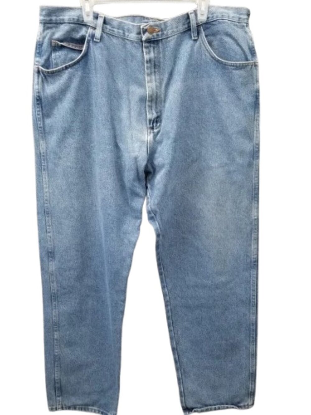Rustler Jeans Men's 42 x 32